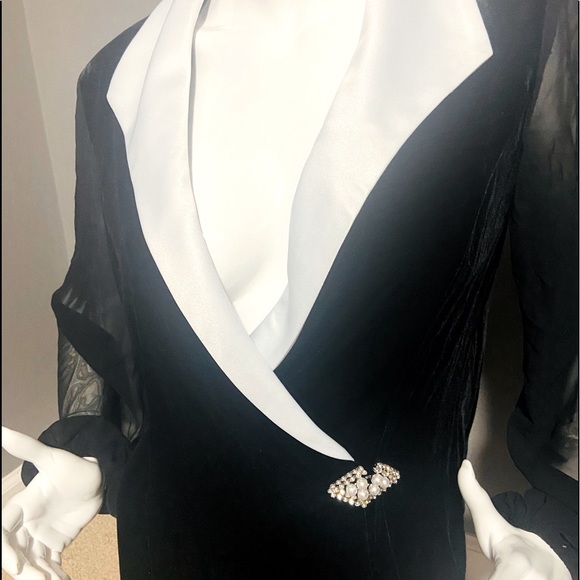evening jackets